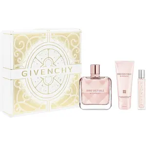 Givenchy - Irresistible Eau de Parfum Coffrets parfum femme 1 pieces f... pas cher