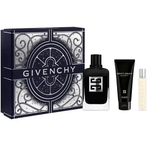 Givenchy Gentleman Society - Coffret Parfum et Corps & Bain pas cher