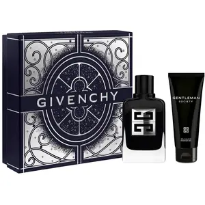 Gentleman Society Coffret - Eau de Parfum -60ml GIVENCHY pas cher