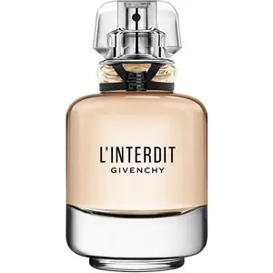 Givenchy - L’Interdit Eau de parfum 80 ml female pas cher