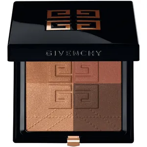 Comparateur de prix : Givenchy Prisme Libre Bronzer Powder - Poudre Bronzante et Sculptante ...