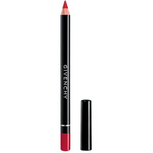 GIVENCHY Lip Liner - Givenchy - Crayon À Lèvres Avec Taille Crayon pas cher