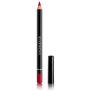 Givenchy - Crayons Levres - Crayon À Lèvres - N°7 Framboise Velours pas cher