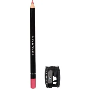 GIVENCHY Lip Liner - Givenchy - Crayon À Lèvres Avec Taille Crayon pas cher