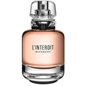 Eau de parfum Givenchy  Eau de Parfum L'Interdit 50 ml pas cher