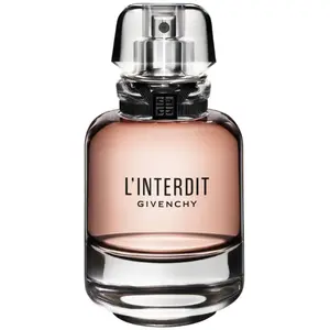 Eau de parfum Givenchy  Eau de Parfum L'Interdit 80 ml pas cher