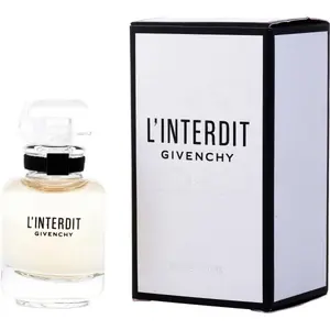 L'Interdit - Givenchy Eau De Parfum Spray 10 ml pas cher