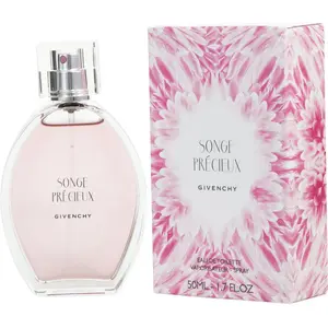 Songe Precieux - Givenchy Eau De Toilette Spray 50 ml pas cher