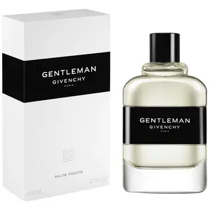 GIVENCHY Gentleman Givenchy Eau de Toilette pour homme 100 ml pas cher
