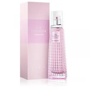 Live Irrésistible Blossom Crush - Givenchy Eau De Toilette Spray 50 ml pas cher