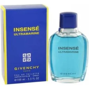 Givenchy Givenchy Insense Ultramarine Eau De Toillette For Men 100ml pas cher