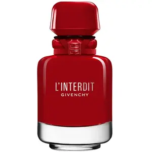 Givenchy - L Interdit Rouge Ultime Eau de parfum 50 ml female pas cher