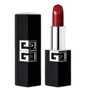 Givenchy Le Rouge Satin Silk - Rouge À Lèvres Satin Haute Définition pas cher