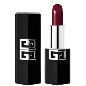 Givenchy Le Rouge Satin Silk - Rouge À Lèvres Satin Haute Définition pas cher