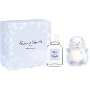 Comparateur de prix : TARTINE ET CHOCOLAT Ptisenbon - Coffret Eau de Toilette 