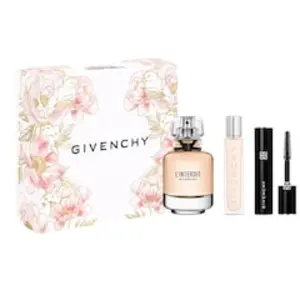 Givenchy L'Interdit - Coffret Parfum et Maquillage  pas cher