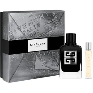Givenchy Gentleman Society - Coffret Eau de Parfum et vaporisateur de ... pas cher