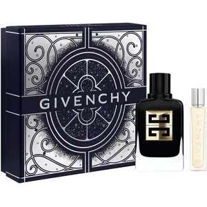 Givenchy Gentleman Society - Coffret Eau de Parfum Ambrée pas cher