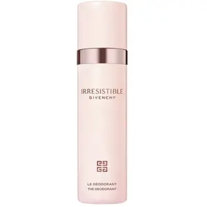 Comparateur de prix : GIVENCHY - Irresistible Givenchy - Le Déodorant - 100ml