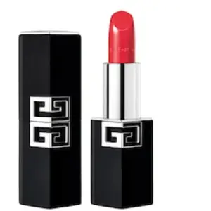 Givenchy Le Rouge Satin Silk - Rouge À Lèvres Satin Haute Définition pas cher