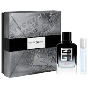 Givenchy Coffret Gentleman Society - Eau de Parfum Sport et vaporisate... pas cher