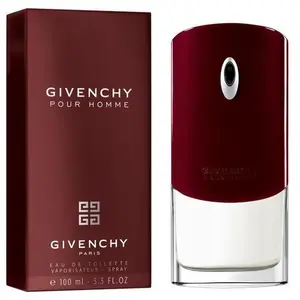 GIVENCHY Givenchy Pour Homme Eau de Toilette pour homme 100 ml pas cher