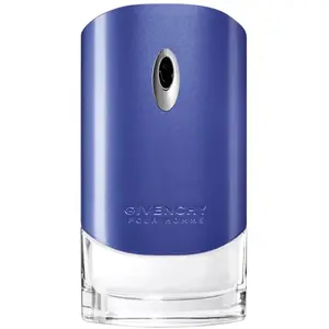 GIVENCHY Givenchy Pour Homme Blue Label Eau de Toilette pour homme 50 ... pas cher