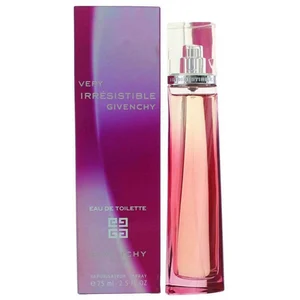 GIVENCHY Very Irrésistible Eau de Toilette pour femme 75 ml pas cher