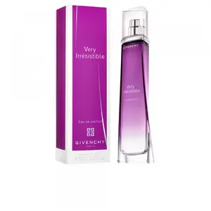 GIVENCHY Very Irrésistible Eau de Parfum pour femme 75 ml pas cher