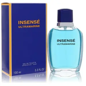Insensé Ultramarine - Givenchy Eau De Toilette Spray 100 ML pas cher