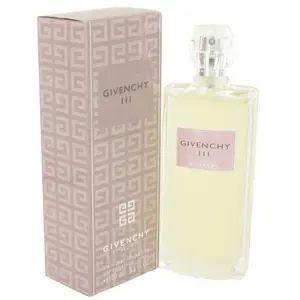 Comparateur de prix : Givenchy III - Givenchy Eau De Toilette Spray 100 ML
