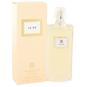 Le De - Givenchy Eau De Toilette Spray 100 ML pas cher