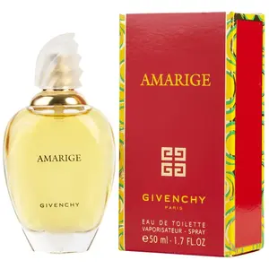 Givenchy - Amarige Eau De Toilette Eau De Toilette - Vaporisateur 50 Ml pas cher