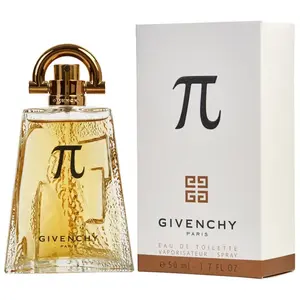 Pi - Givenchy Eau De Toilette Spray 50 ML pas cher