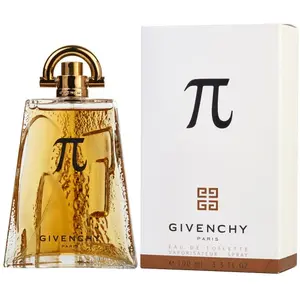 Pi - Givenchy Eau De Toilette Spray 100 ml pas cher
