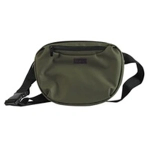 Banane de change bébé - Imperméable - Kaki - TINEO - Mixte - 18 x 8 x 24 cm pas cher