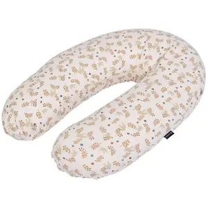 Comparateur de prix : Coussin de maternité Jersey MULTICOLORE Candide