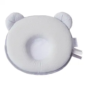 Comparateur de prix : Candide - Oreiller P'tit Panda Air + Gris taille unique
