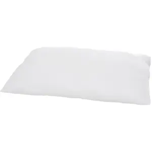 Oreiller Ultradoux BLANC Candide pas cher