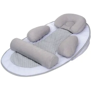 Tinéo Cale Bébé Tineo Cocon De Sommeil - Evolutif - Ergonomique - New