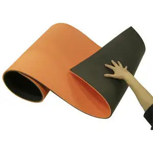 GVG SPORT Tapis Gym Mousse Grand Confort pas cher