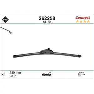 SU58 SWF CONNECT UPGRADE 58 CM 262258 262258 pas cher