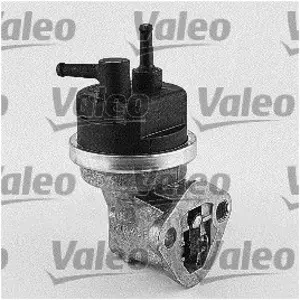 Comparateur de prix : VALEO Pompe à carburant pour CITROËN: C25 & PEUGEOT: J7, J5, 404 (Ref: 247093)