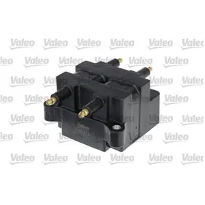Bobine d'allumage 245211 Valeo 245211 pas cher