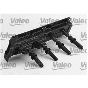 Bobine D'Allumage 245046 Valeo Valeo 245046Vendu paramazon