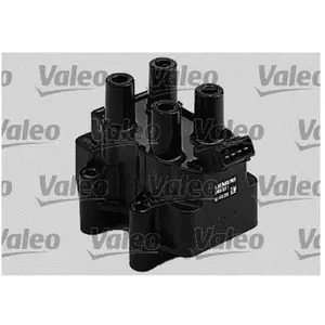Comparateur de prix : VALEO Bobine d'allumage pour OPEL: Vectra, Omega, Astra, Calibra, Zafira & VAUXHALL: Vectra, Omega, Zafira (Ref: 245057)