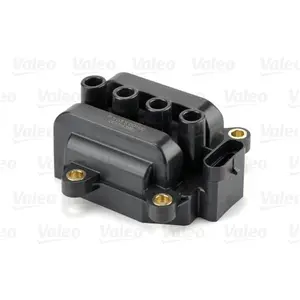 Bobine d'allumage 245195 Valeo 245195 pas cher