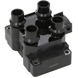 Comparateur de prix : VALEO Bobine d'allumage pour FORD: Fiesta, Ka, Mondeo, Escort, Puma, C...