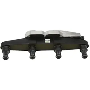 Bobine d'allumage 245136 Valeo 245136 pas cher