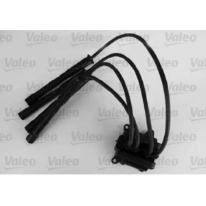 Comparateur de prix : Bobine D'allumage Valeo 245143